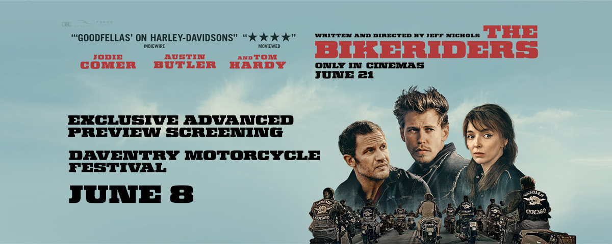 World Exclusive Advanced Screening